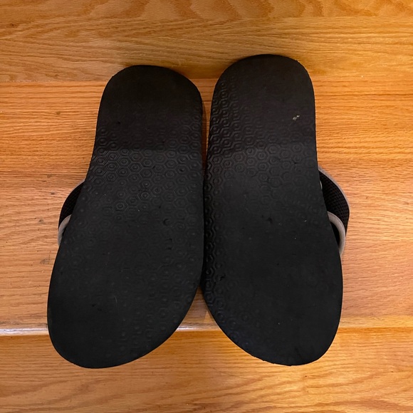 Polo Ralph Lauren Men's Flip Flops - Picture 3 of 4